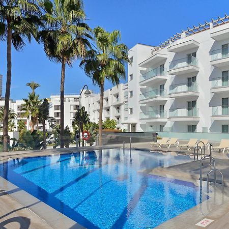 Sol Torremolinos - Don Marco Adults Recommended Hotel Ngoại thất bức ảnh