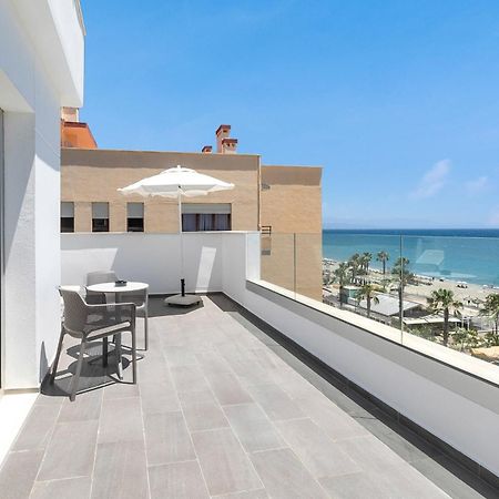 Sol Torremolinos - Don Marco Adults Recommended Hotel Ngoại thất bức ảnh