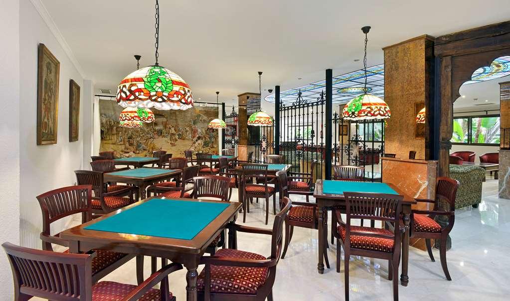 Sol Torremolinos - Don Marco Adults Recommended Hotel Tiện nghi bức ảnh