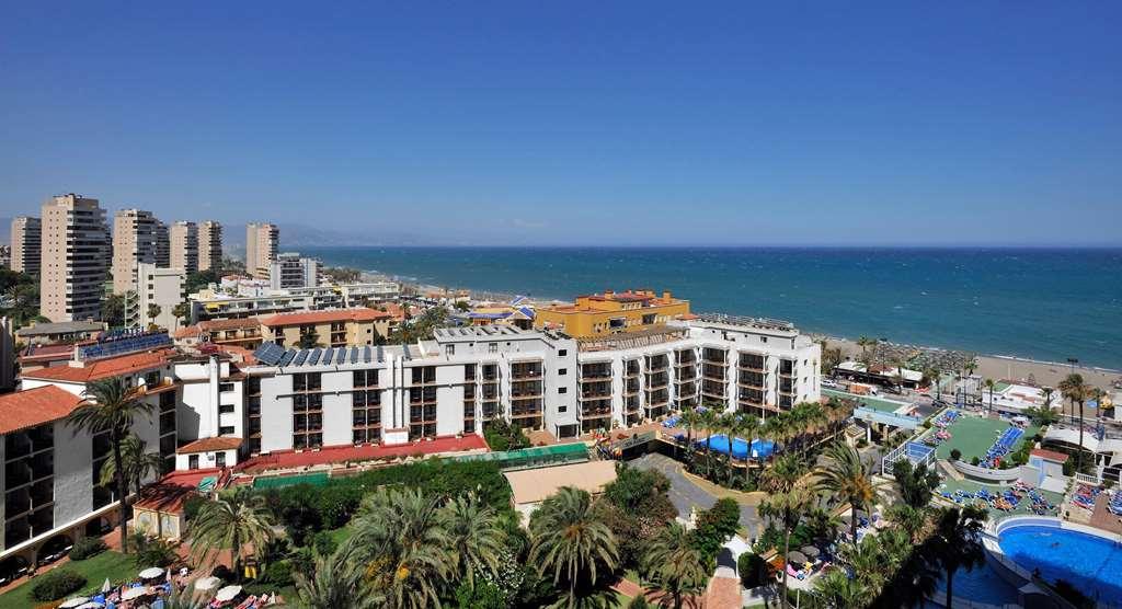 Sol Torremolinos - Don Marco Adults Recommended Hotel Ngoại thất bức ảnh