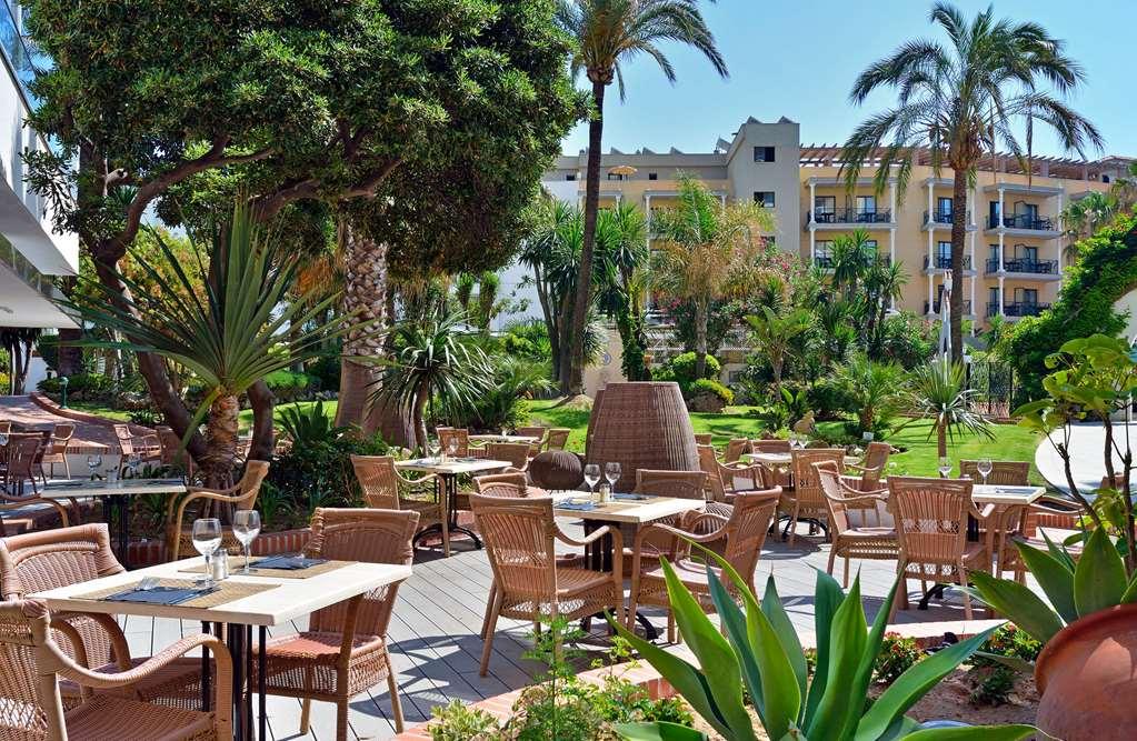 Sol Torremolinos - Don Marco Adults Recommended Hotel Nhà hàng bức ảnh