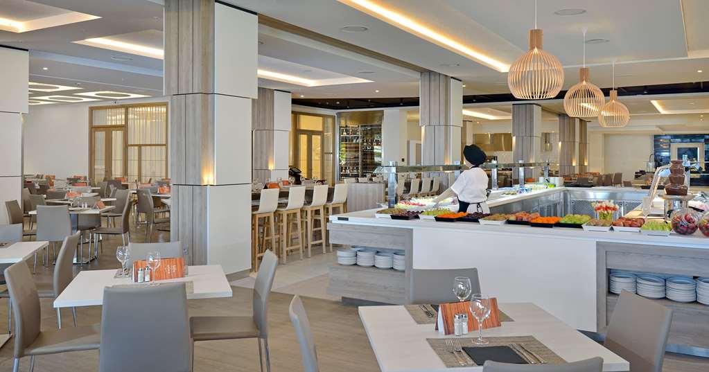 Sol Torremolinos - Don Marco Adults Recommended Hotel Nhà hàng bức ảnh