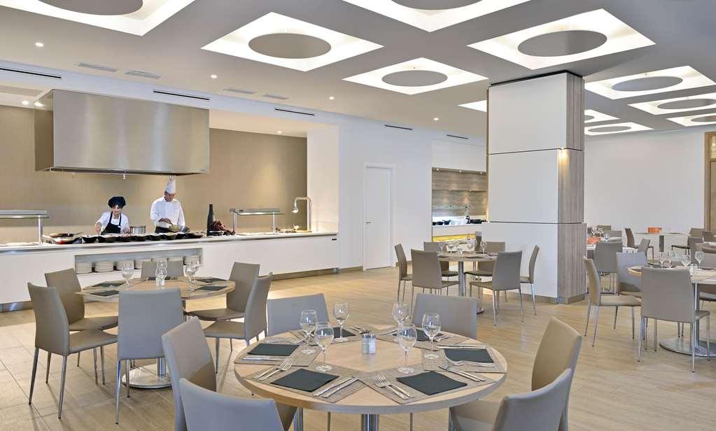 Sol Torremolinos - Don Marco Adults Recommended Hotel Nhà hàng bức ảnh
