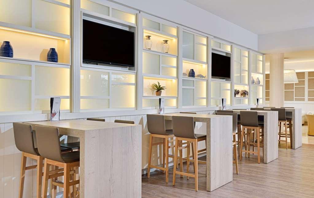 Sol Torremolinos - Don Marco Adults Recommended Hotel Nhà hàng bức ảnh