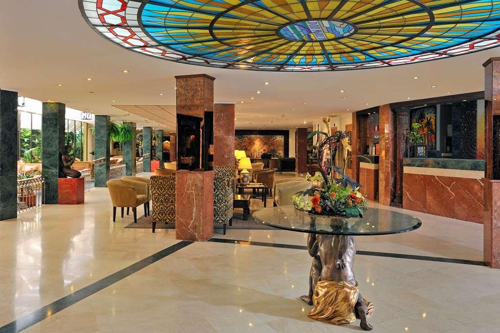 Sol Torremolinos - Don Marco Adults Recommended Hotel Ngoại thất bức ảnh