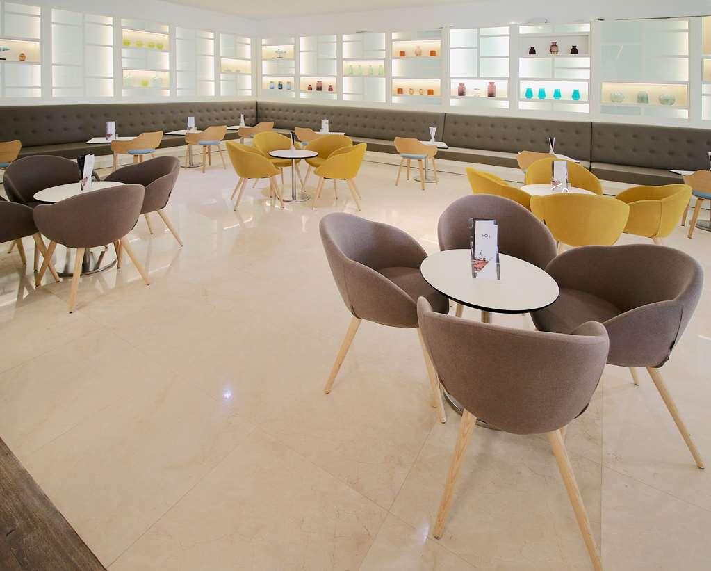 Sol Torremolinos - Don Marco Adults Recommended Hotel Nhà hàng bức ảnh