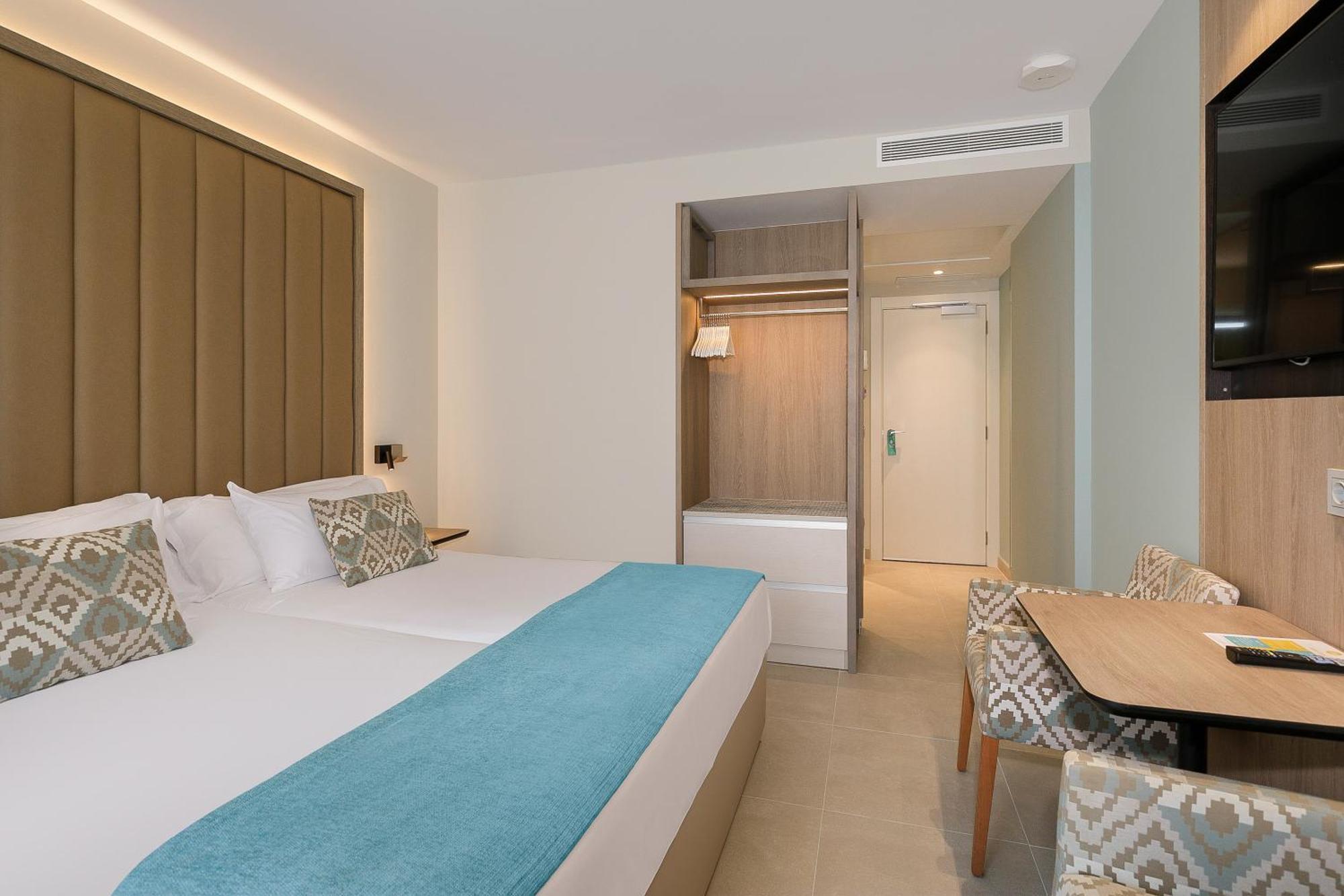 Sol Torremolinos - Don Marco Adults Recommended Hotel Ngoại thất bức ảnh
