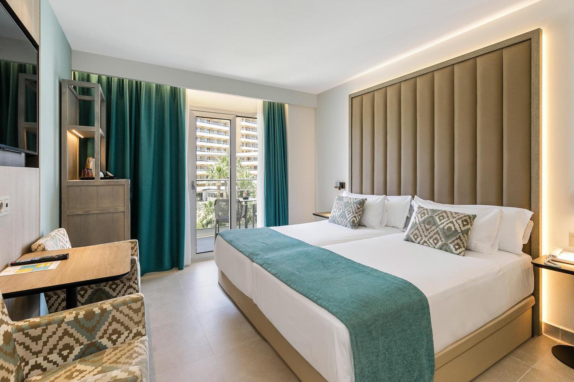 Sol Torremolinos - Don Marco Adults Recommended Hotel Ngoại thất bức ảnh