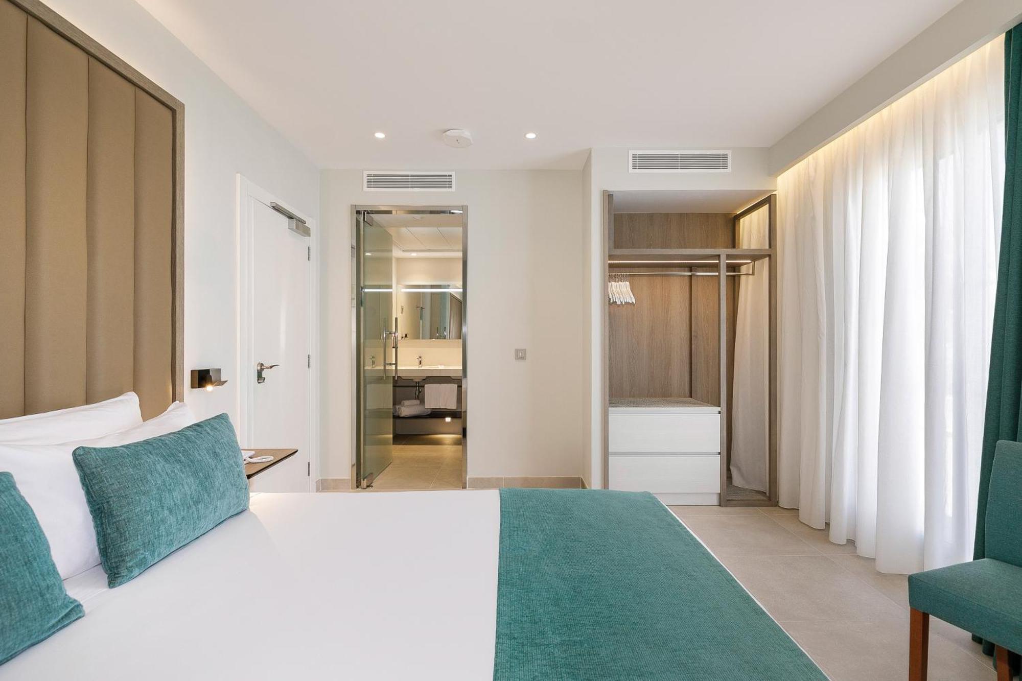 Sol Torremolinos - Don Marco Adults Recommended Hotel Ngoại thất bức ảnh