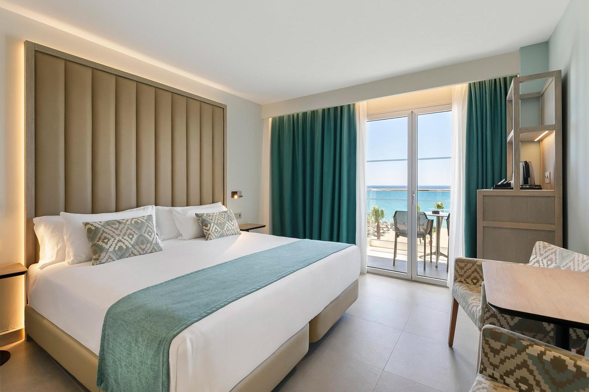 Sol Torremolinos - Don Marco Adults Recommended Hotel Ngoại thất bức ảnh