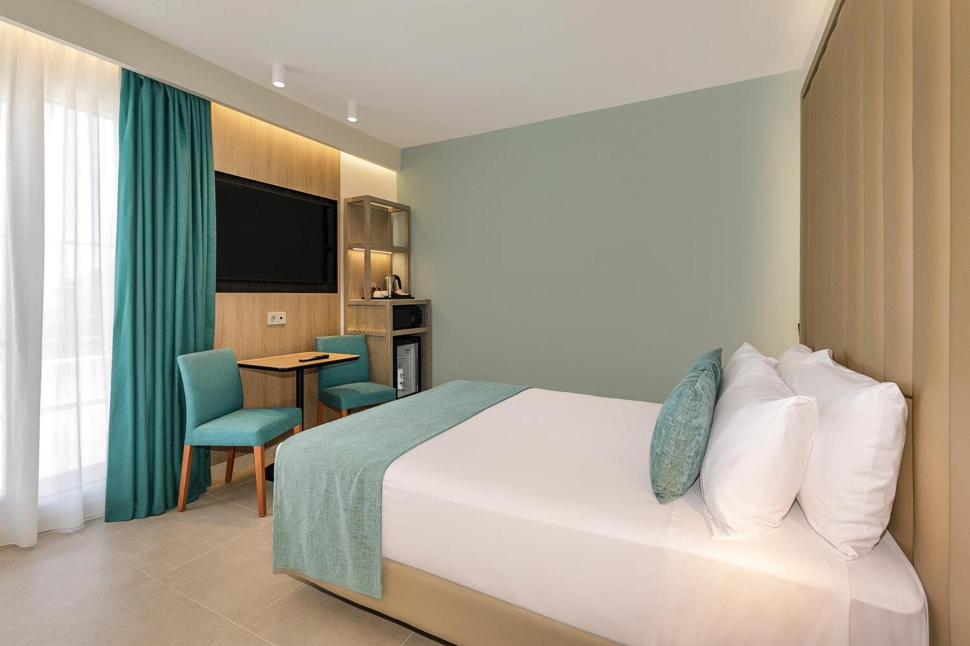 Sol Torremolinos - Don Marco Adults Recommended Hotel Ngoại thất bức ảnh