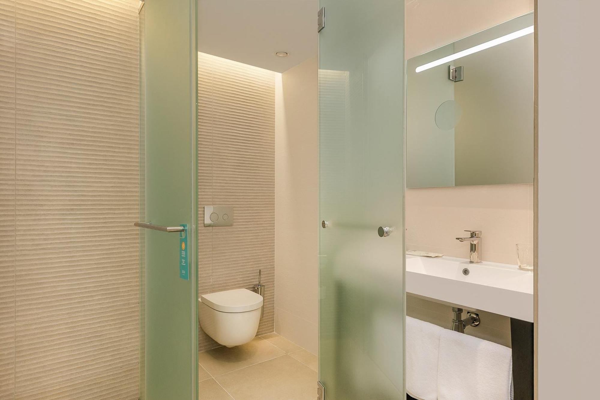 Sol Torremolinos - Don Marco Adults Recommended Hotel Ngoại thất bức ảnh