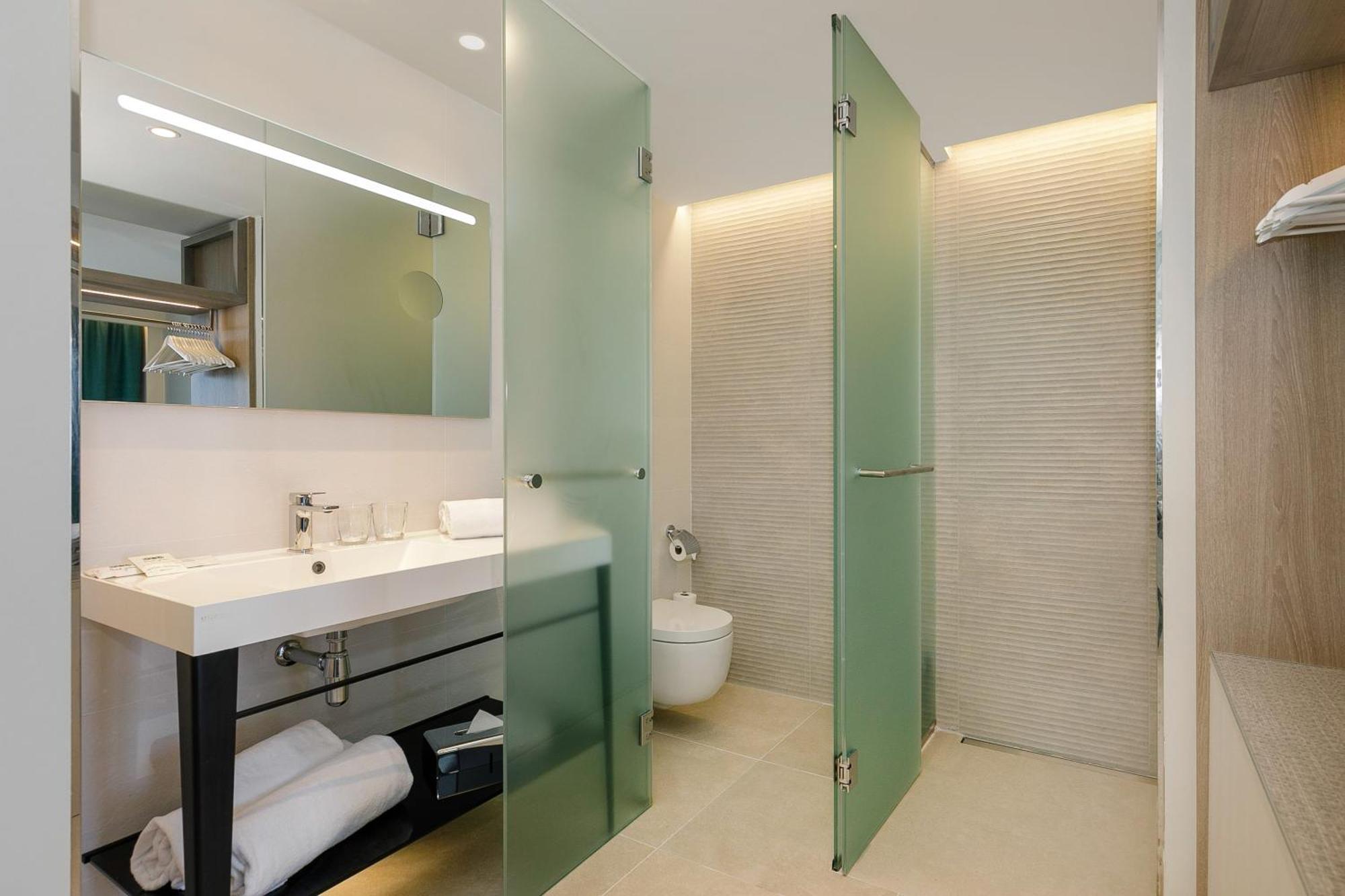 Sol Torremolinos - Don Marco Adults Recommended Hotel Ngoại thất bức ảnh
