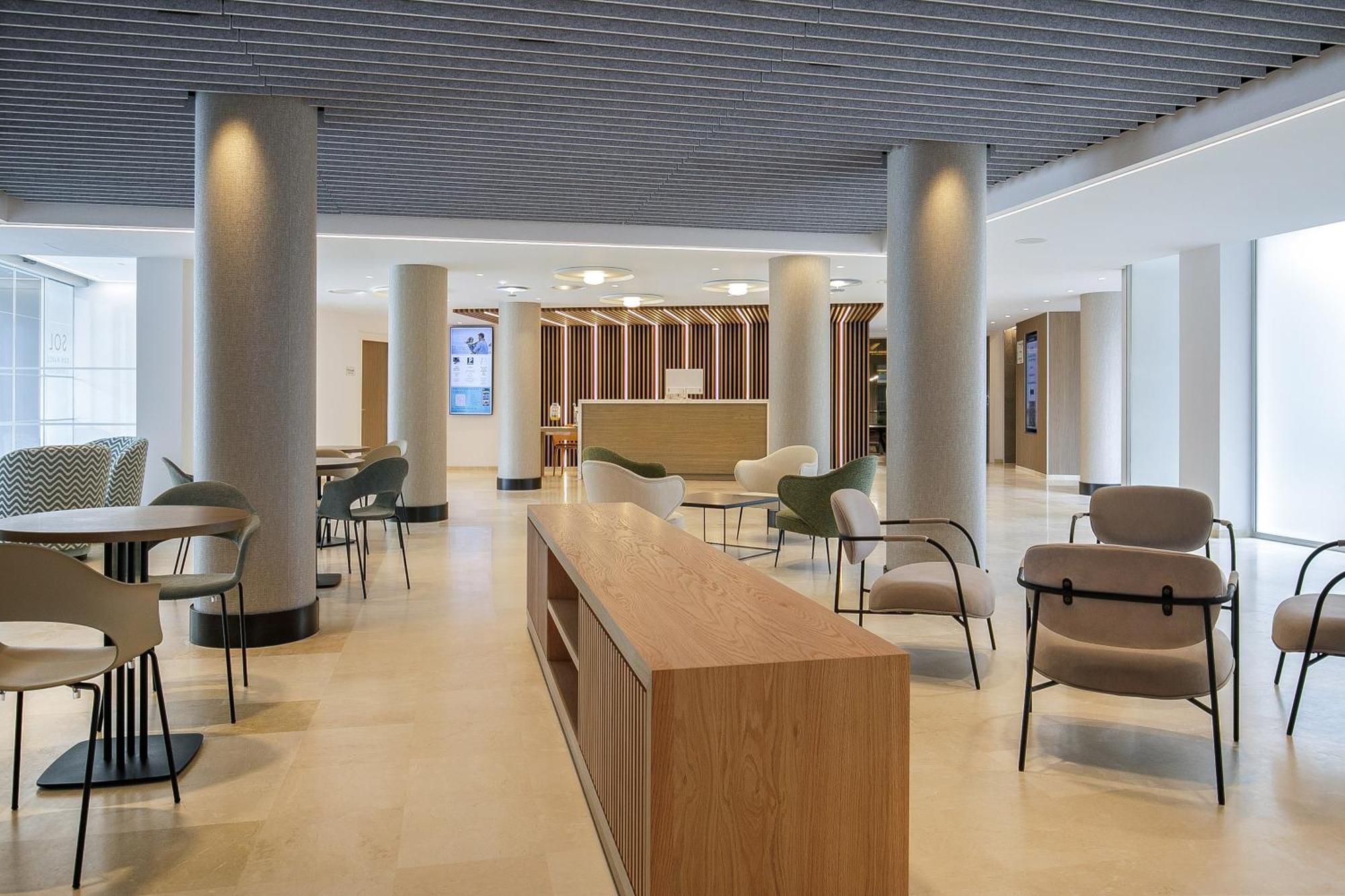 Sol Torremolinos - Don Marco Adults Recommended Hotel Ngoại thất bức ảnh
