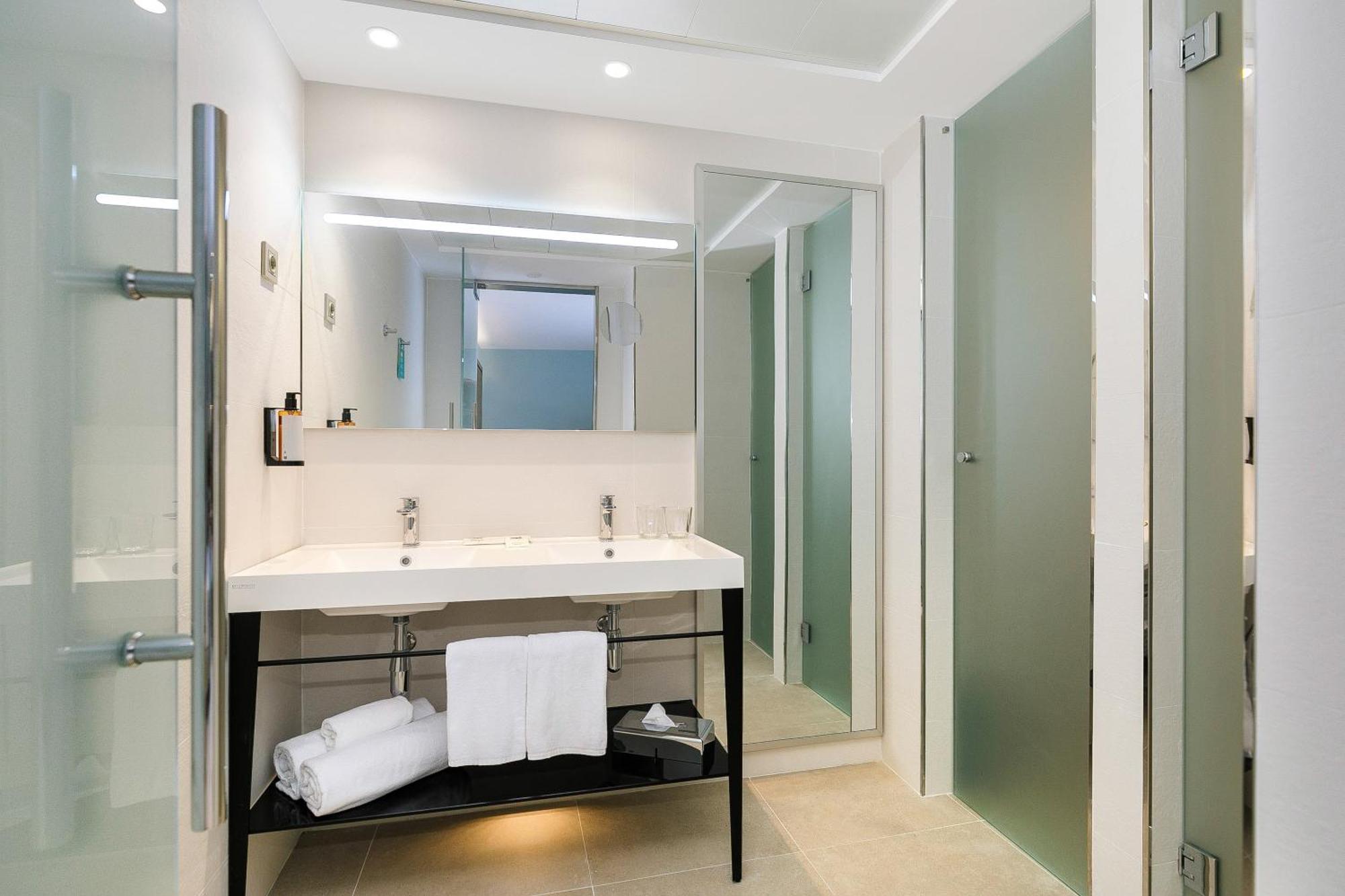 Sol Torremolinos - Don Marco Adults Recommended Hotel Ngoại thất bức ảnh