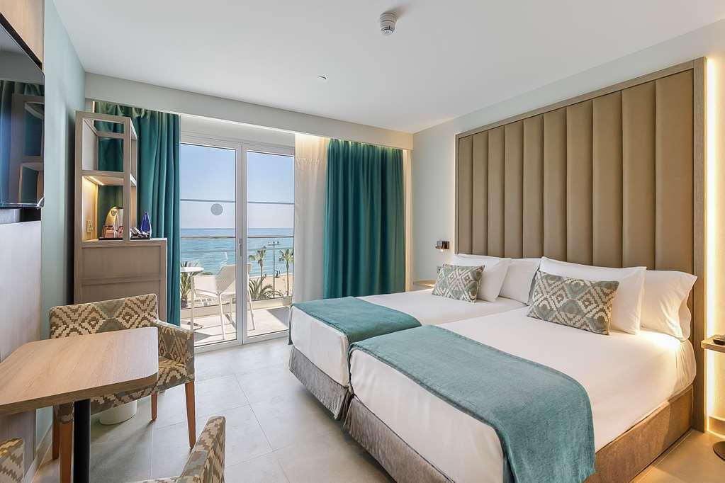 Sol Torremolinos - Don Marco Adults Recommended Hotel Phòng bức ảnh