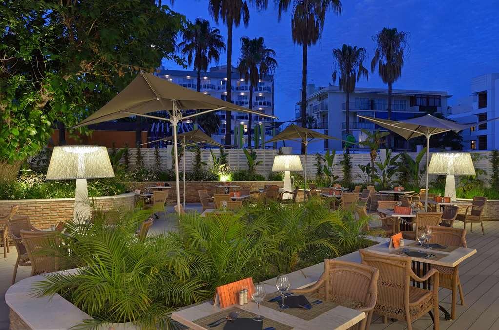 Sol Torremolinos - Don Marco Adults Recommended Hotel Nhà hàng bức ảnh