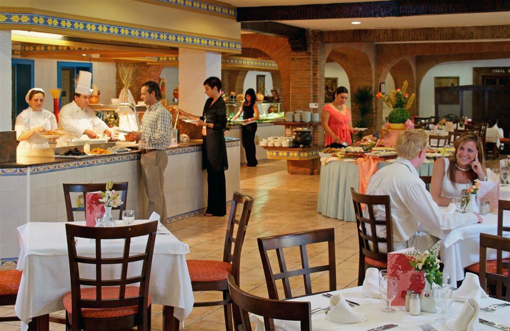 Sol Torremolinos - Don Marco Adults Recommended Hotel Nhà hàng bức ảnh