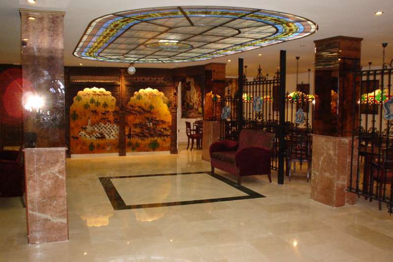 Sol Torremolinos - Don Marco Adults Recommended Hotel Nội địa bức ảnh