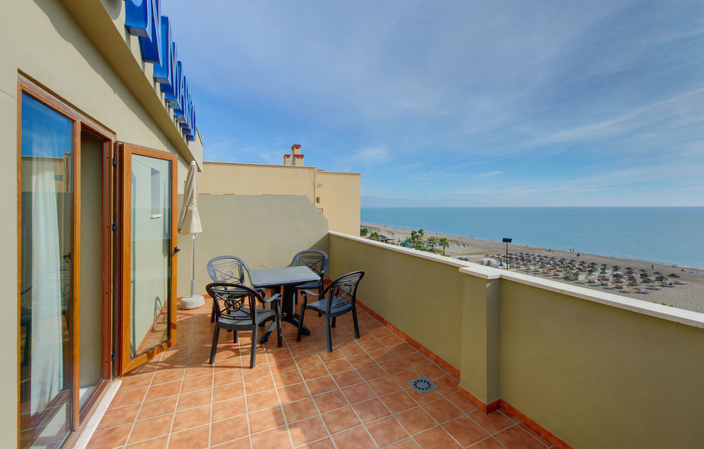 Sol Torremolinos - Don Marco Adults Recommended Hotel Ngoại thất bức ảnh