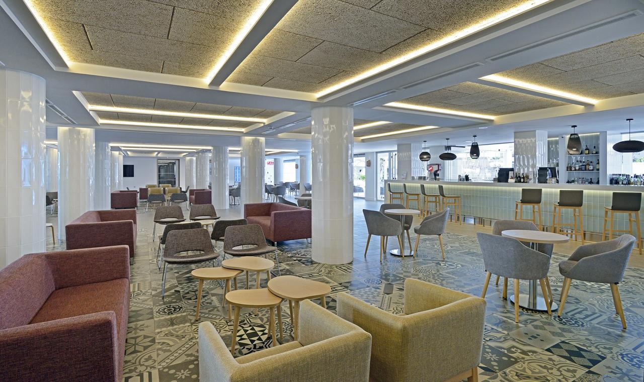 Sol Torremolinos - Don Marco Adults Recommended Hotel Ngoại thất bức ảnh