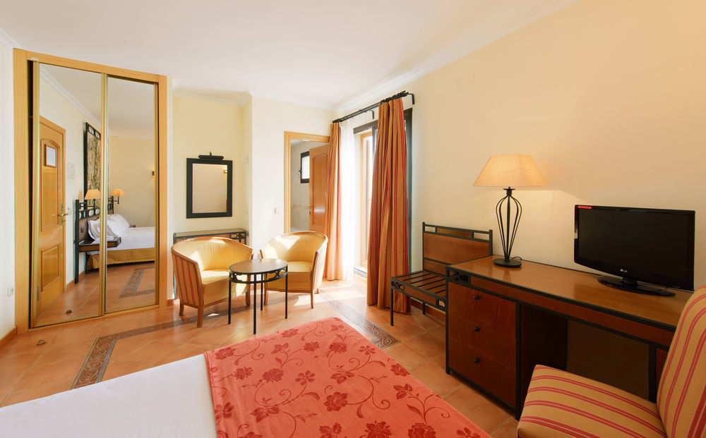 Sol Torremolinos - Don Marco Adults Recommended Hotel Ngoại thất bức ảnh
